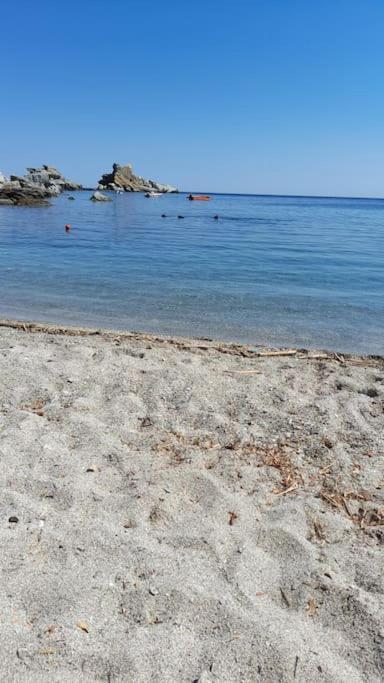 Cosy For Couples 2 Min From Mades * Ligaria (Crete)
