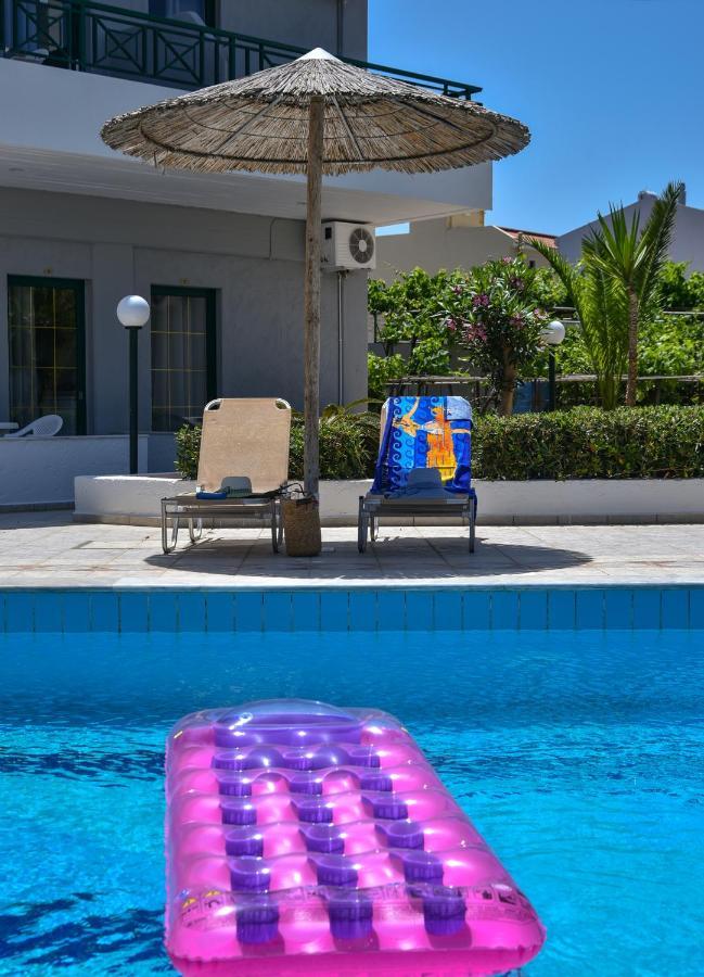 Aparthotel Maria Apts