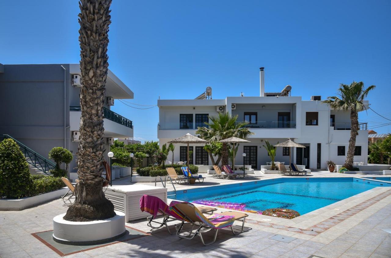 Aparthotel Maria Apts