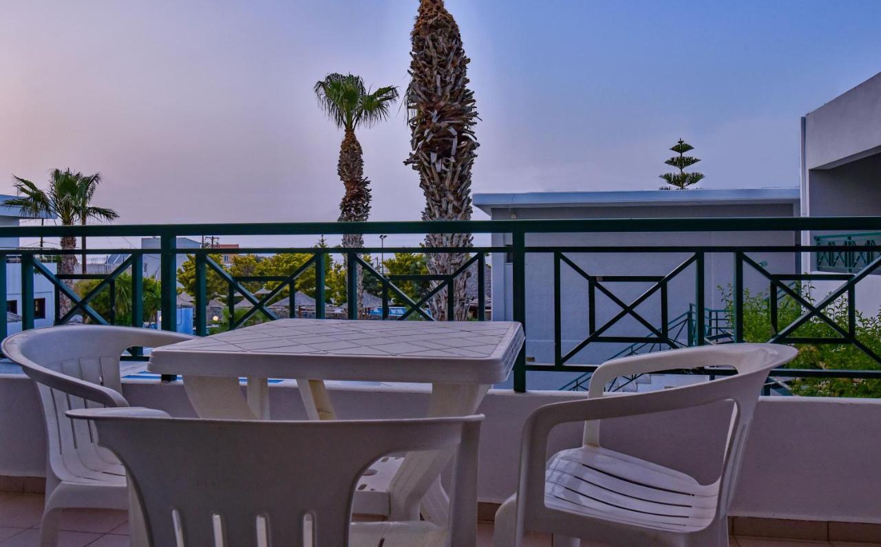 Aparthotel Maria Apts Kato Gouves