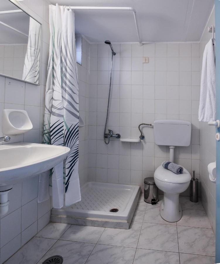 Aparthotel Maria Apts 3*