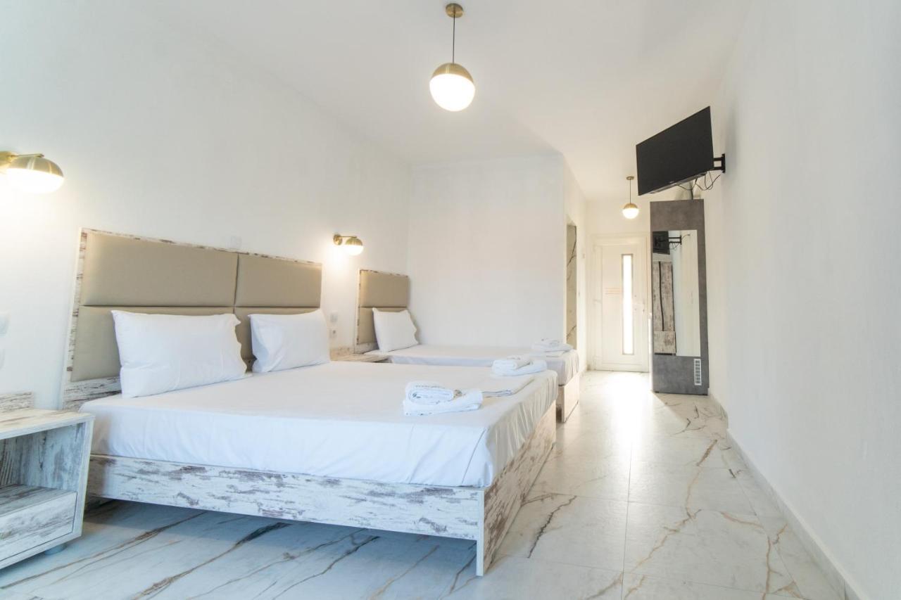 Hotel Amalthia