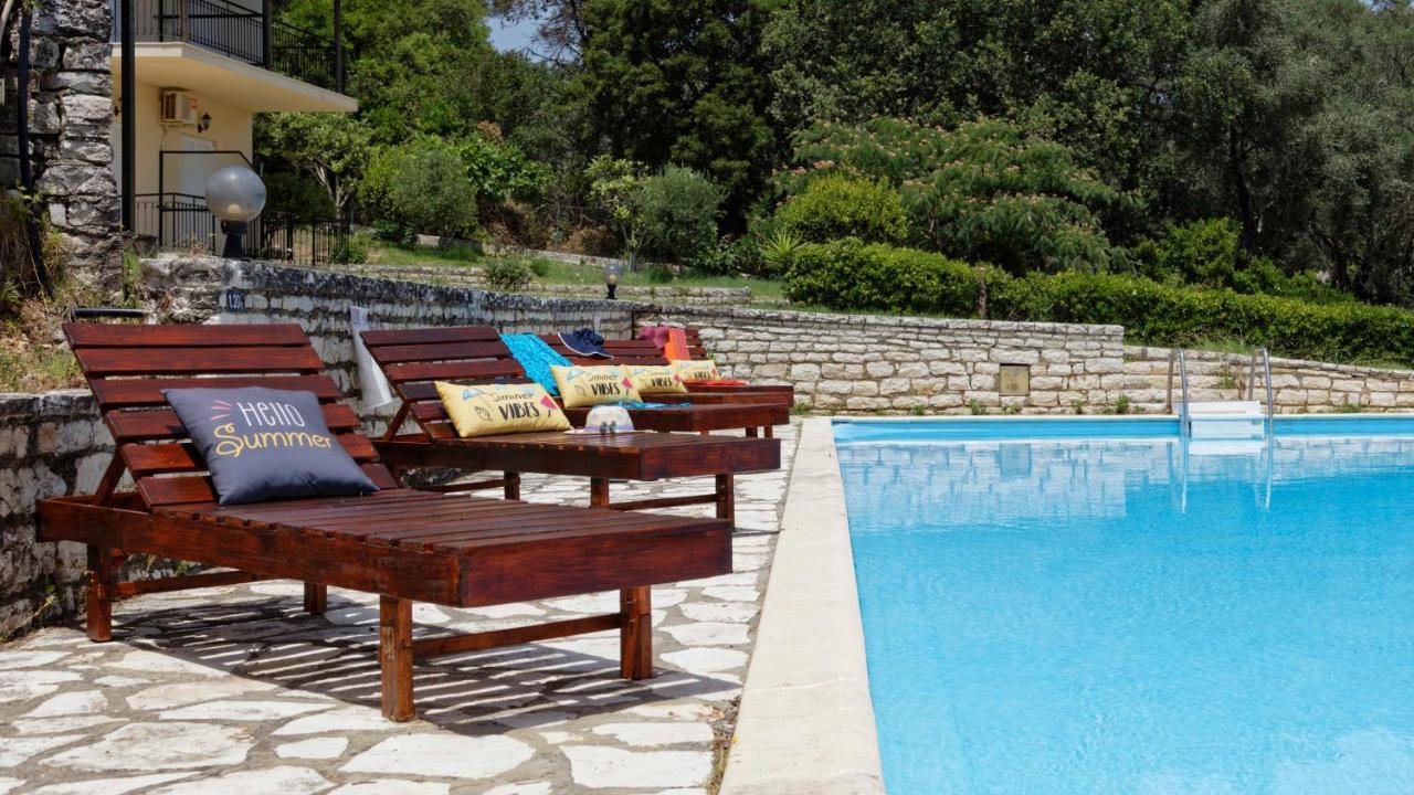 Habitat Corfu *