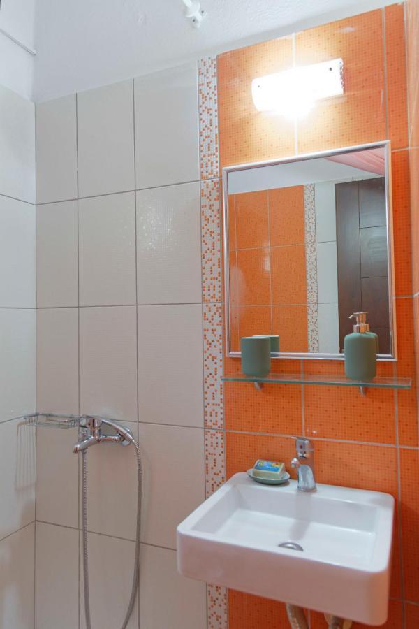 Hostel Habitat Corfu *