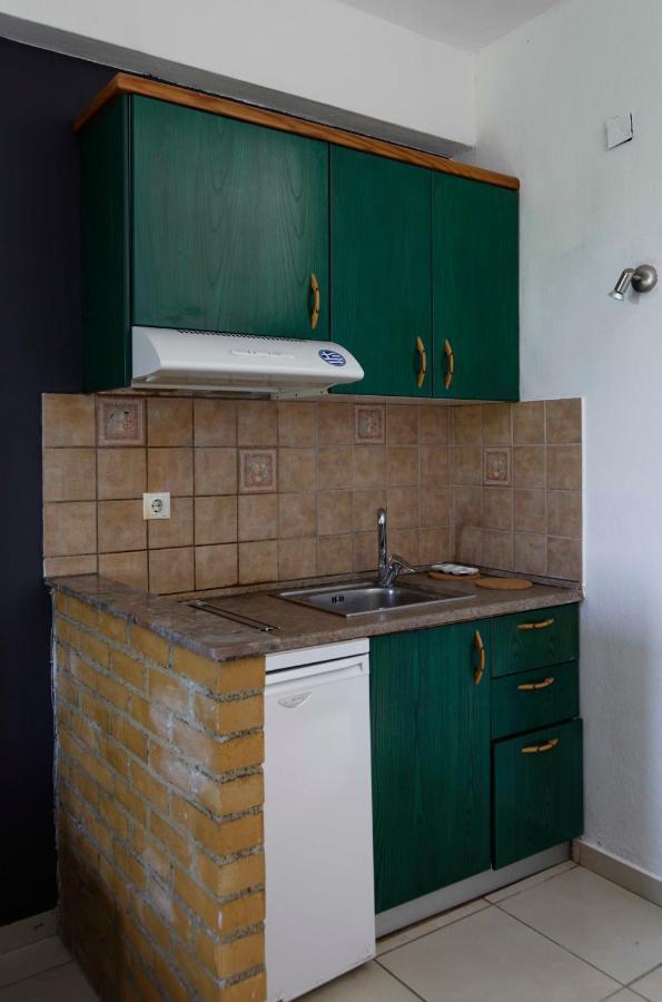 Habitat Corfu Hostel