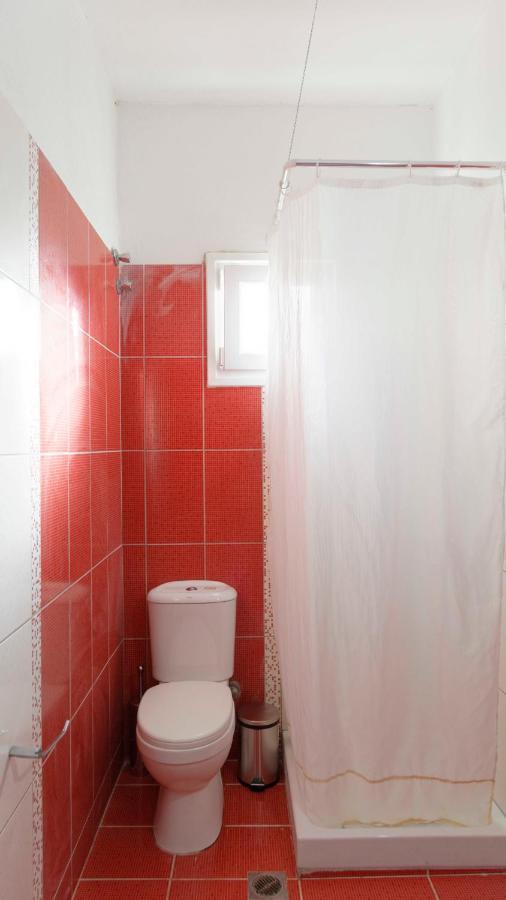 Hostel Habitat Corfu