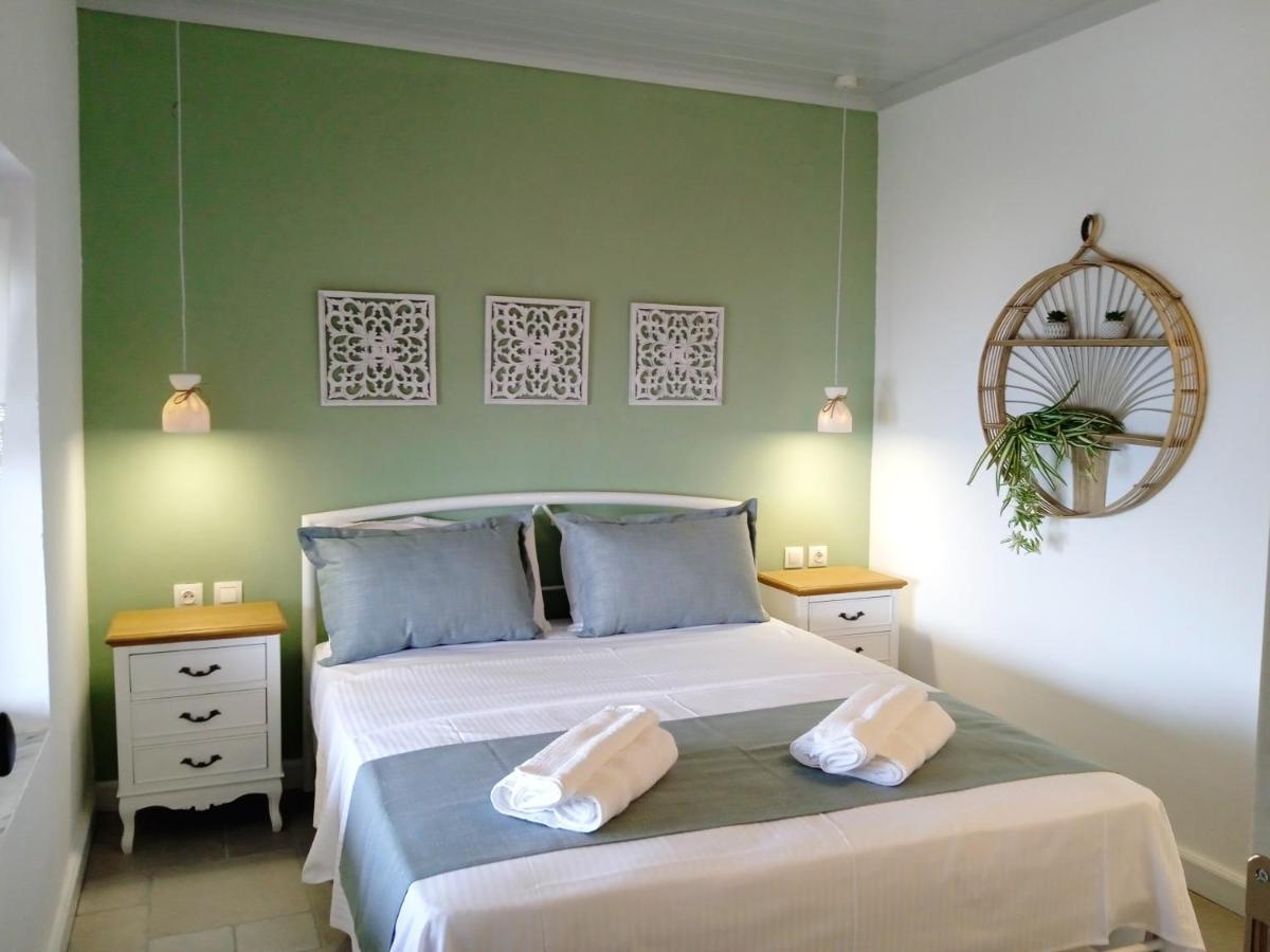 Aparthotel Irene Traditional