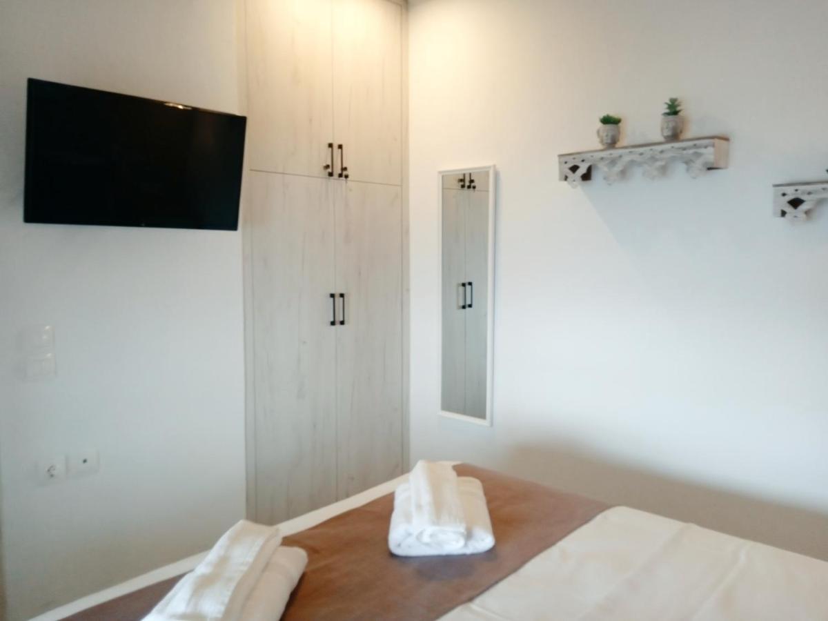 Aparthotel Irene Traditional Ammouliani