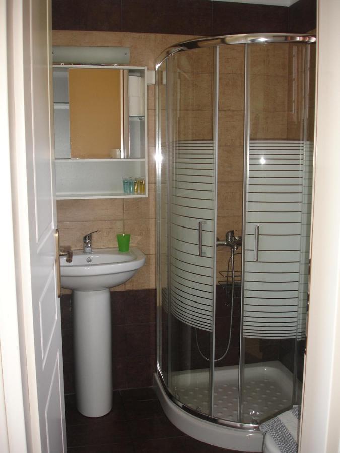 Maistros Guest house