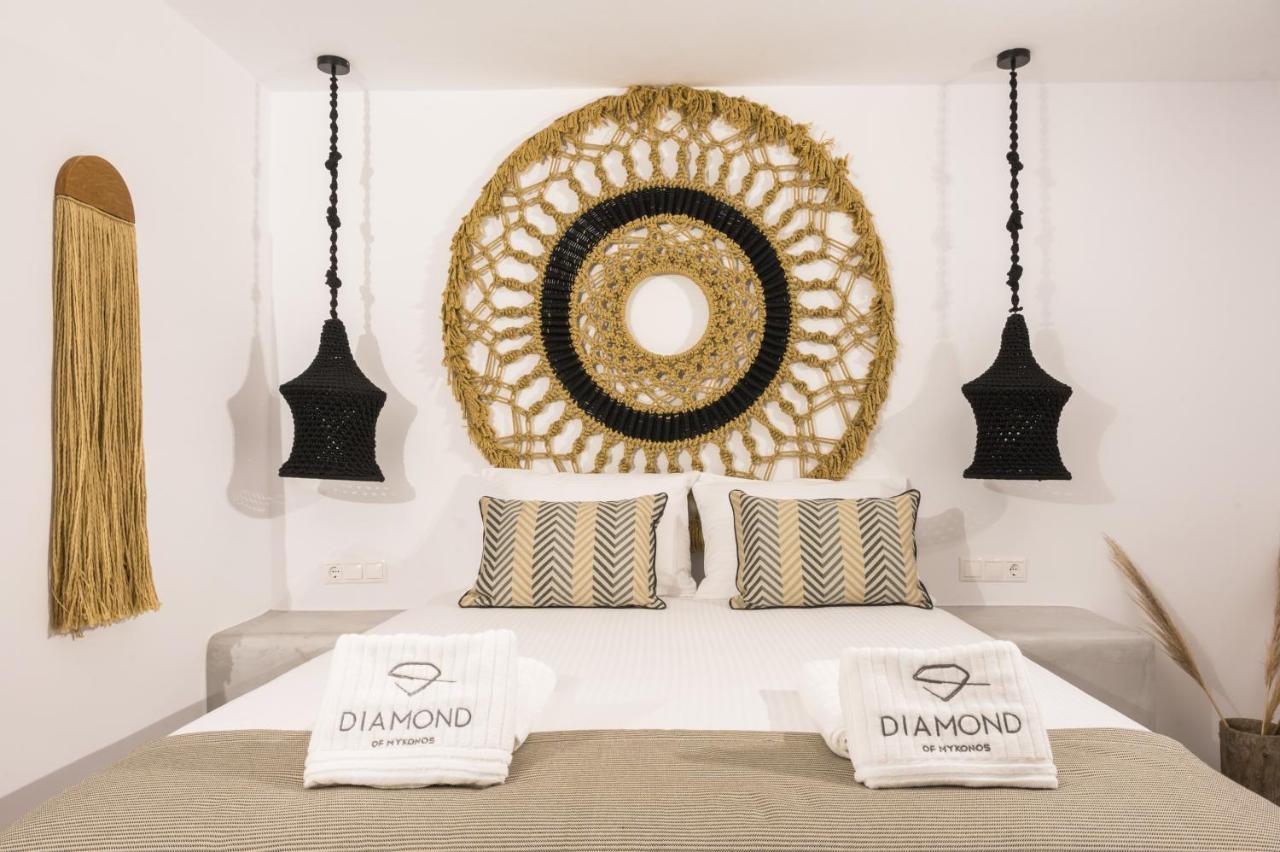 Diamond Of Mykonos Ano Mera