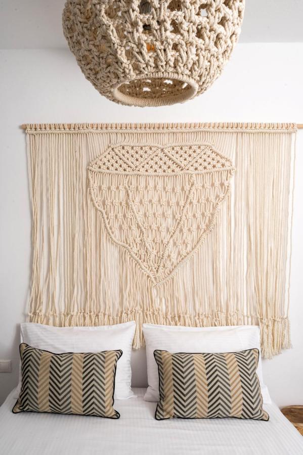 Diamond Of Mykonos Hotel *