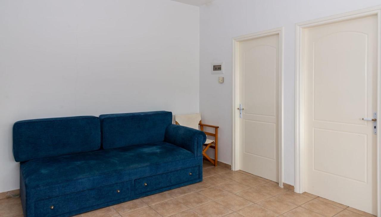 Porto Sea View House - 15min From Athens Airport - Ac - Wifi - Parking