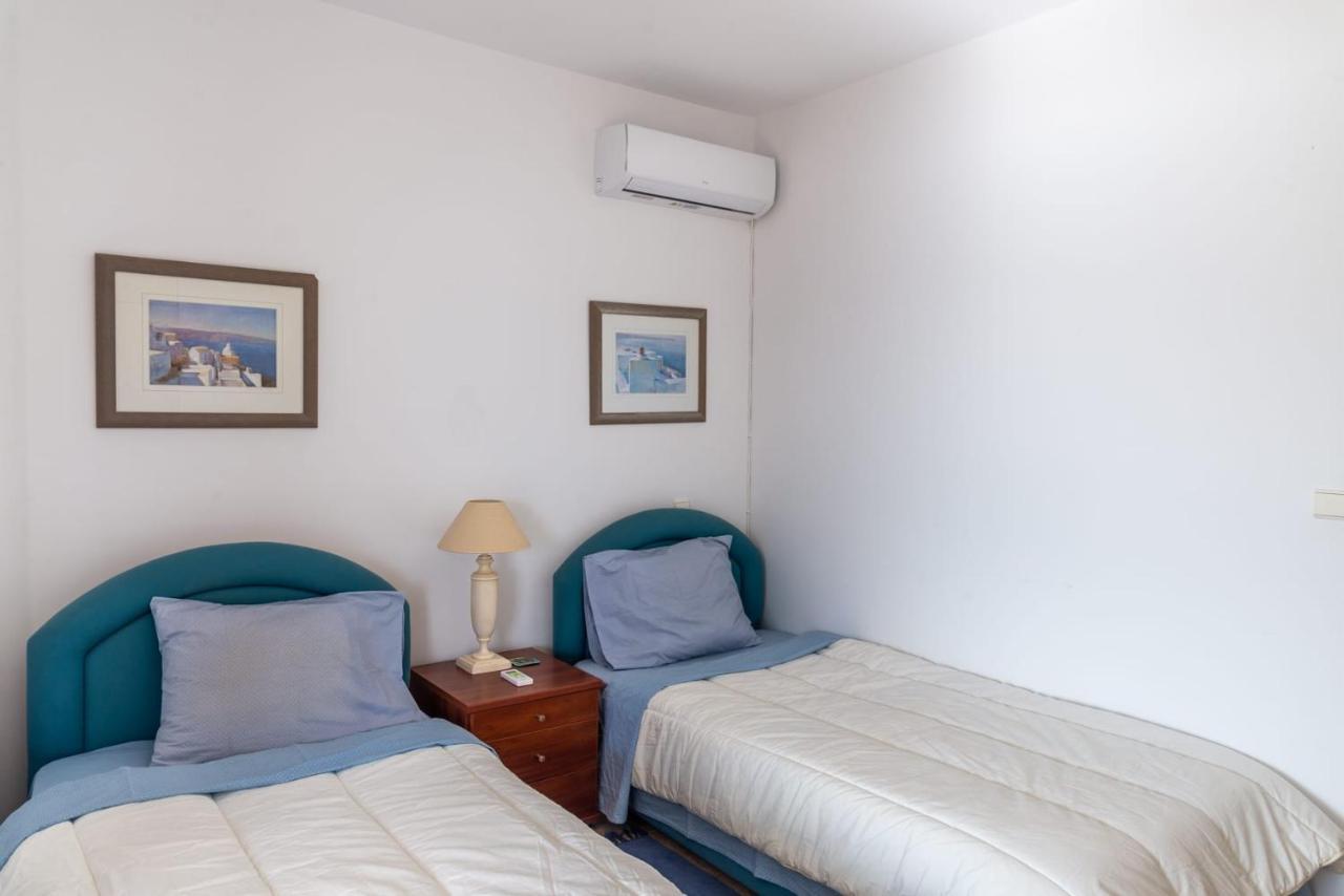 Porto Sea View House - 15min From Athens Airport - Ac - Wifi - Parking Holiday home Porto Rafti