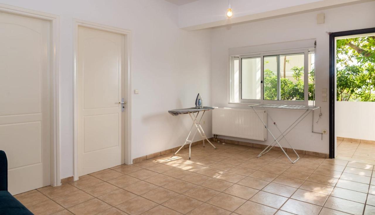 Porto Sea View House - 15min From Athens Airport - Ac - Wifi - Parking Holiday home *