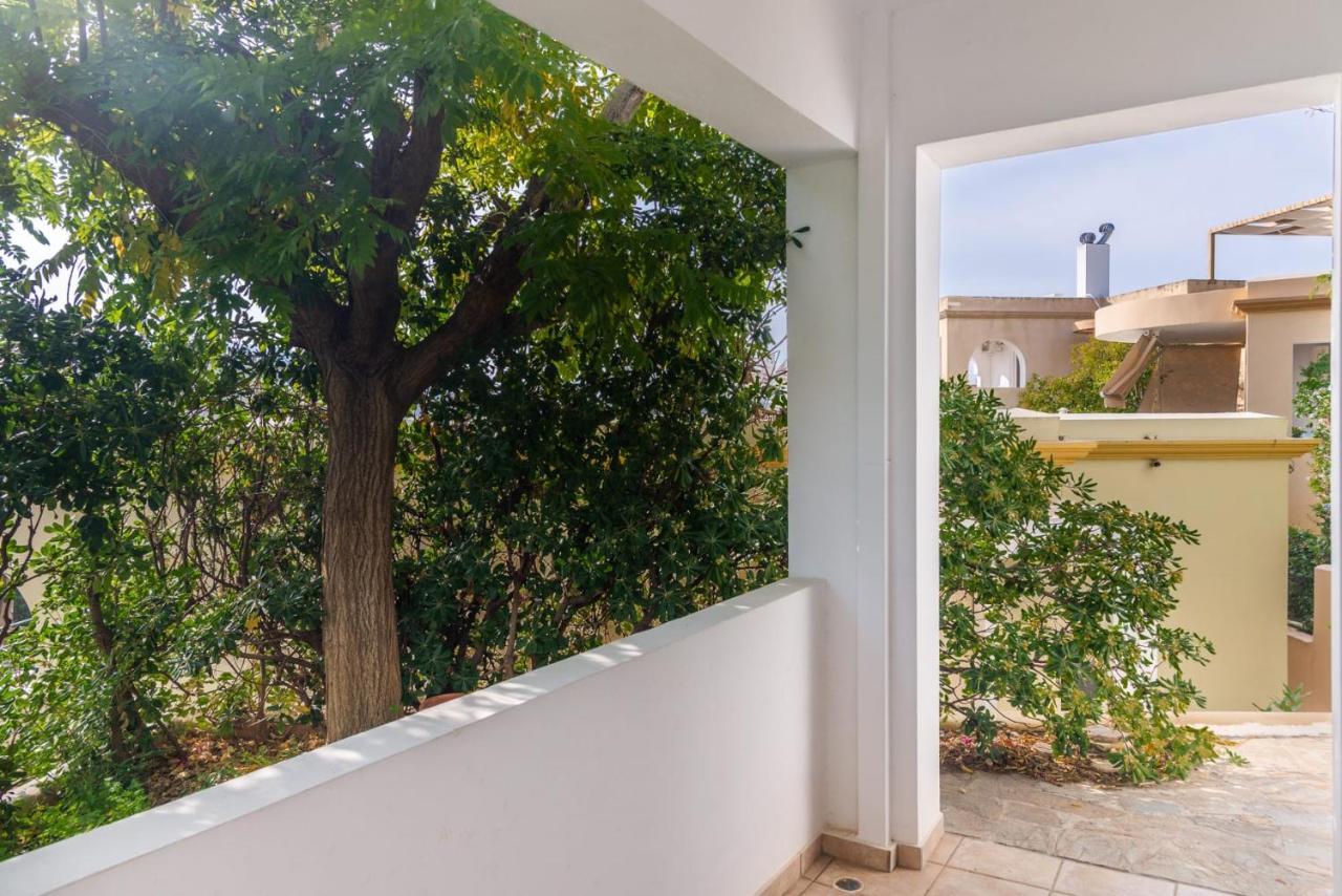 Porto Sea View House - 15min From Athens Airport - Ac - Wifi - Parking * Porto Rafti