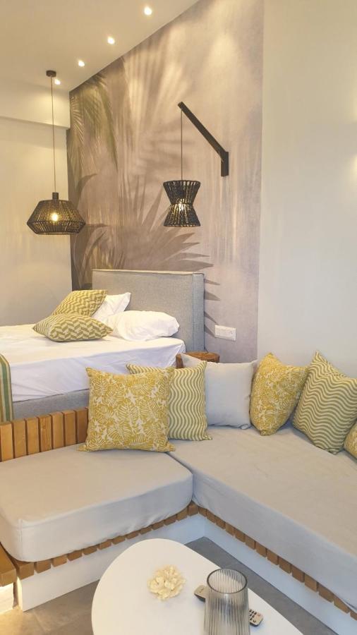 Hotel Vista Al Mare Luxury