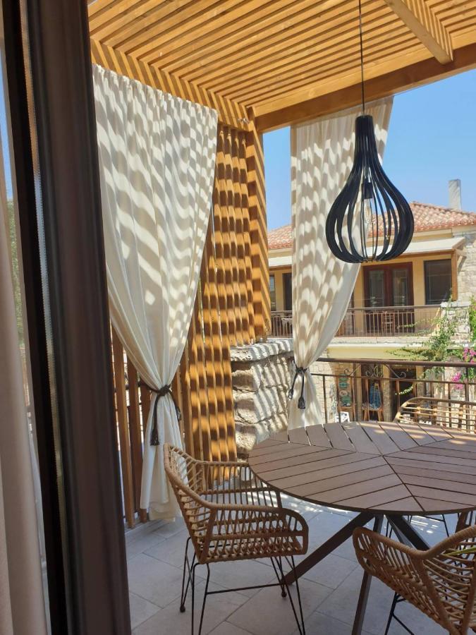 Hotel Vista Al Mare Luxury