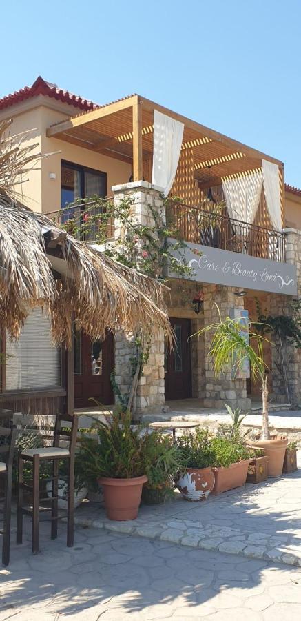 Hotel Vista Al Mare Luxury