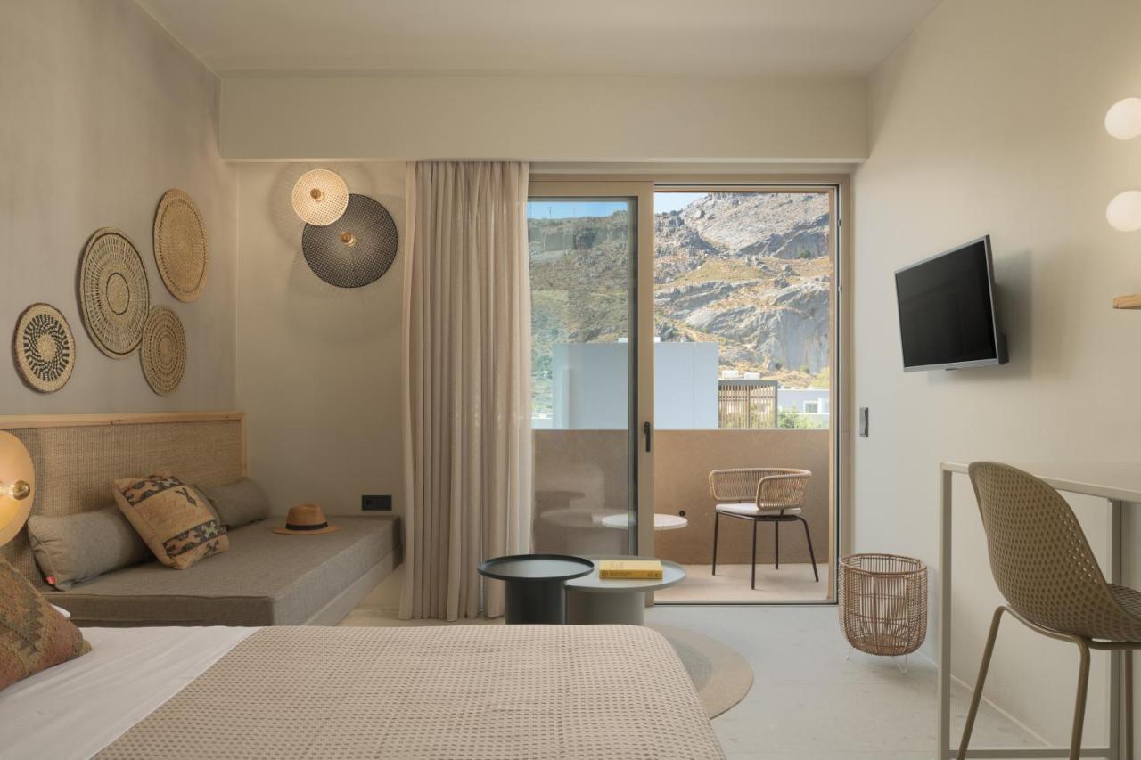 Nerea Boutique Hotel