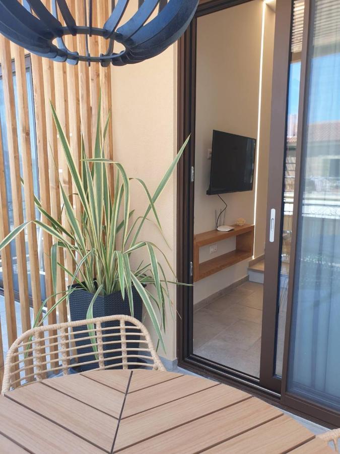Vista Al Mare Luxury Gialova