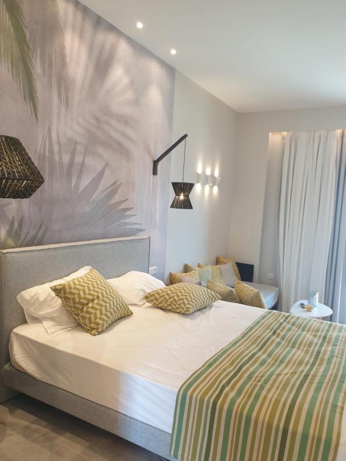 Vista Al Mare Luxury Hotel Gialova