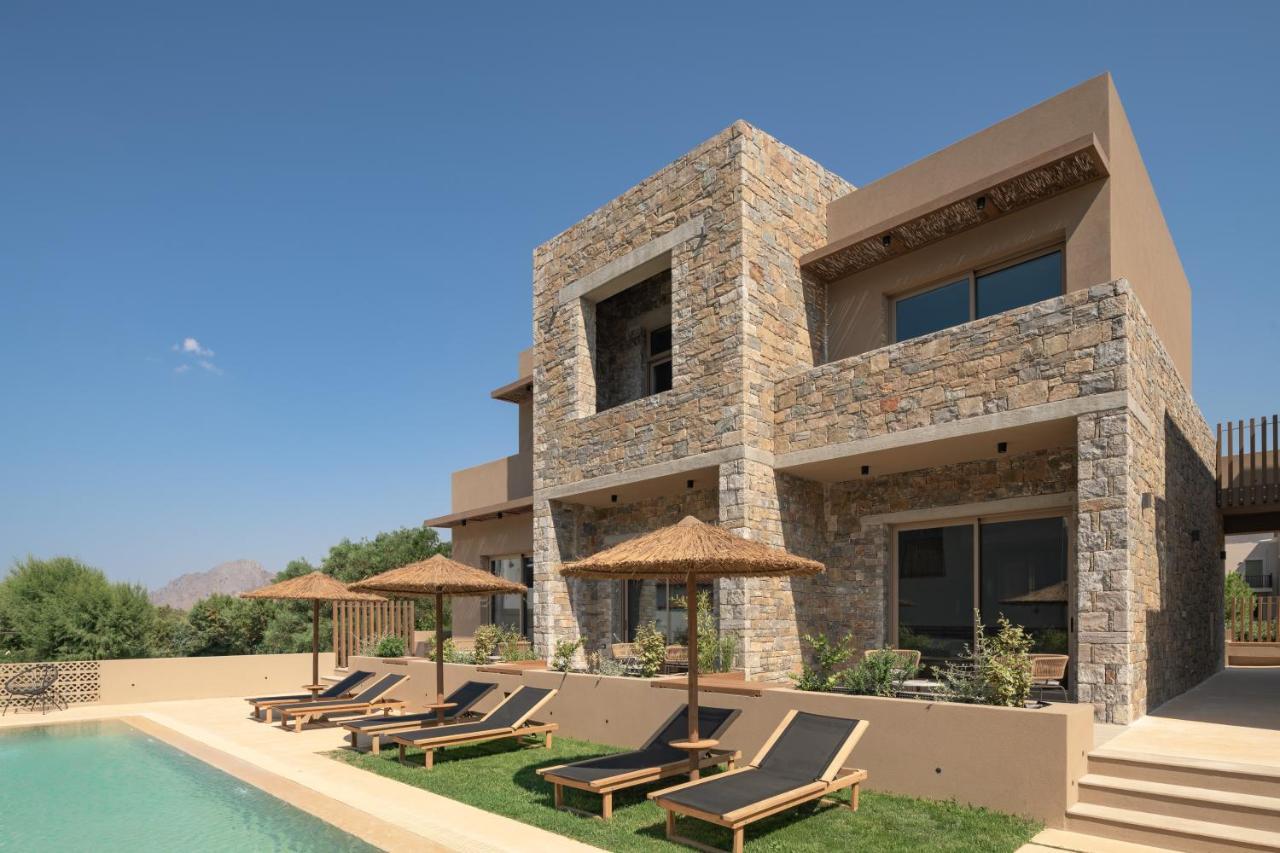 Hotel Nerea Boutique Plakias