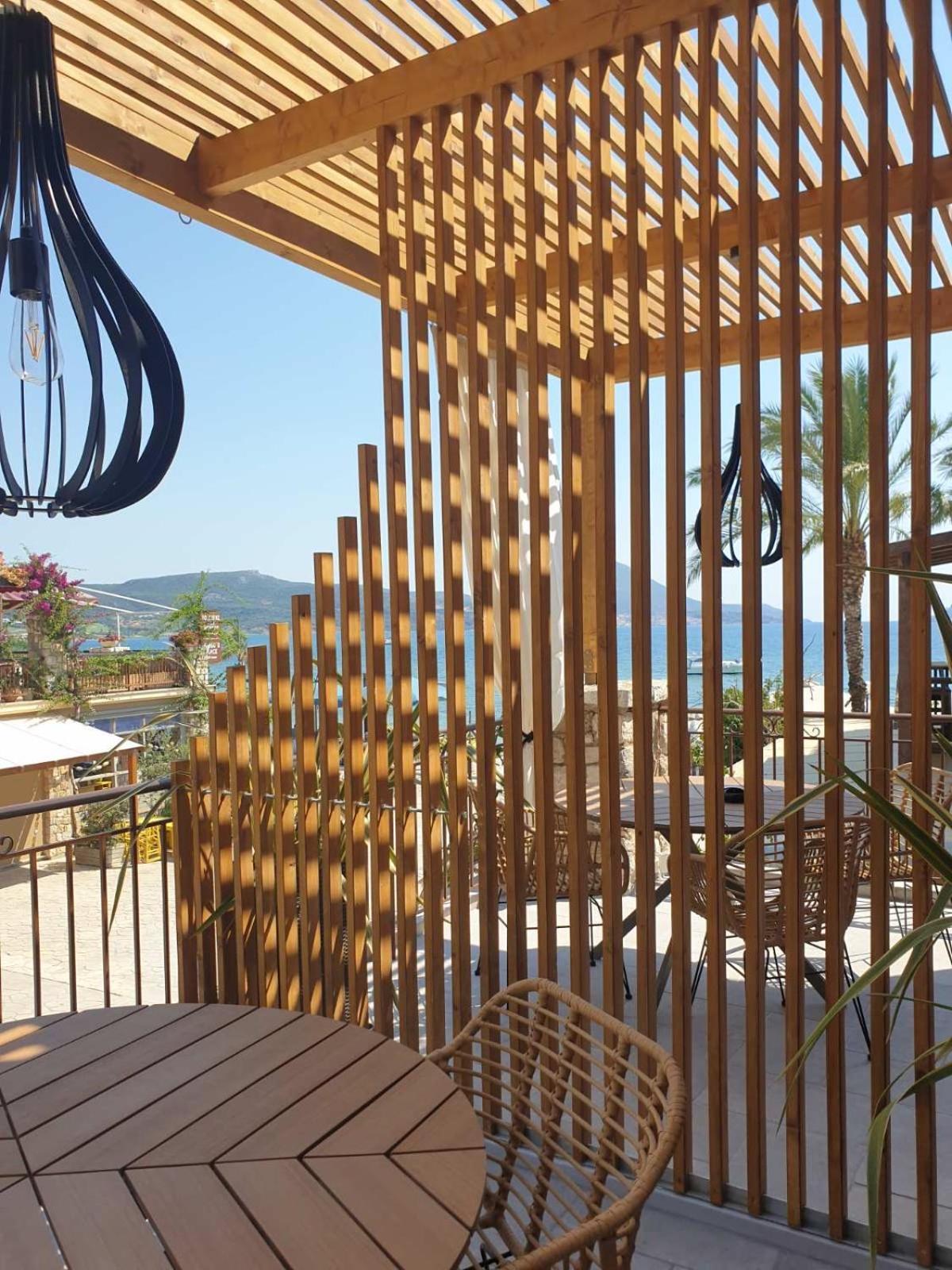 Vista Al Mare Luxury Hotel Gialova