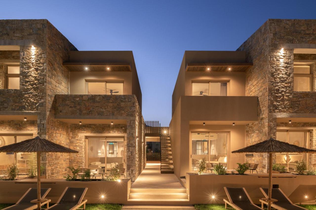 Nerea Boutique 4*