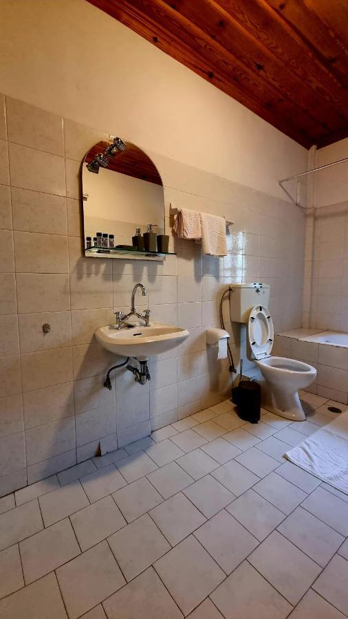 Vikos View Hotel Aristi