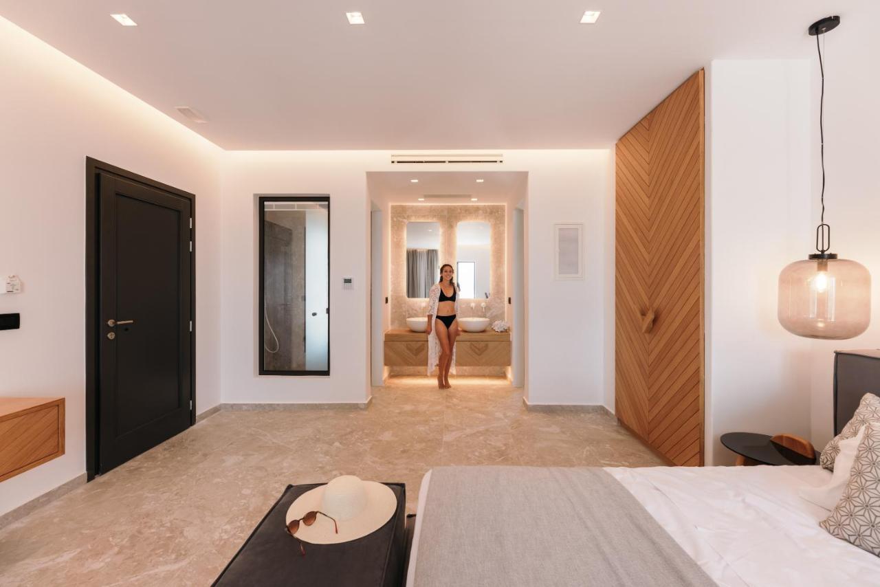 Milestones Naxos Hotel 5*