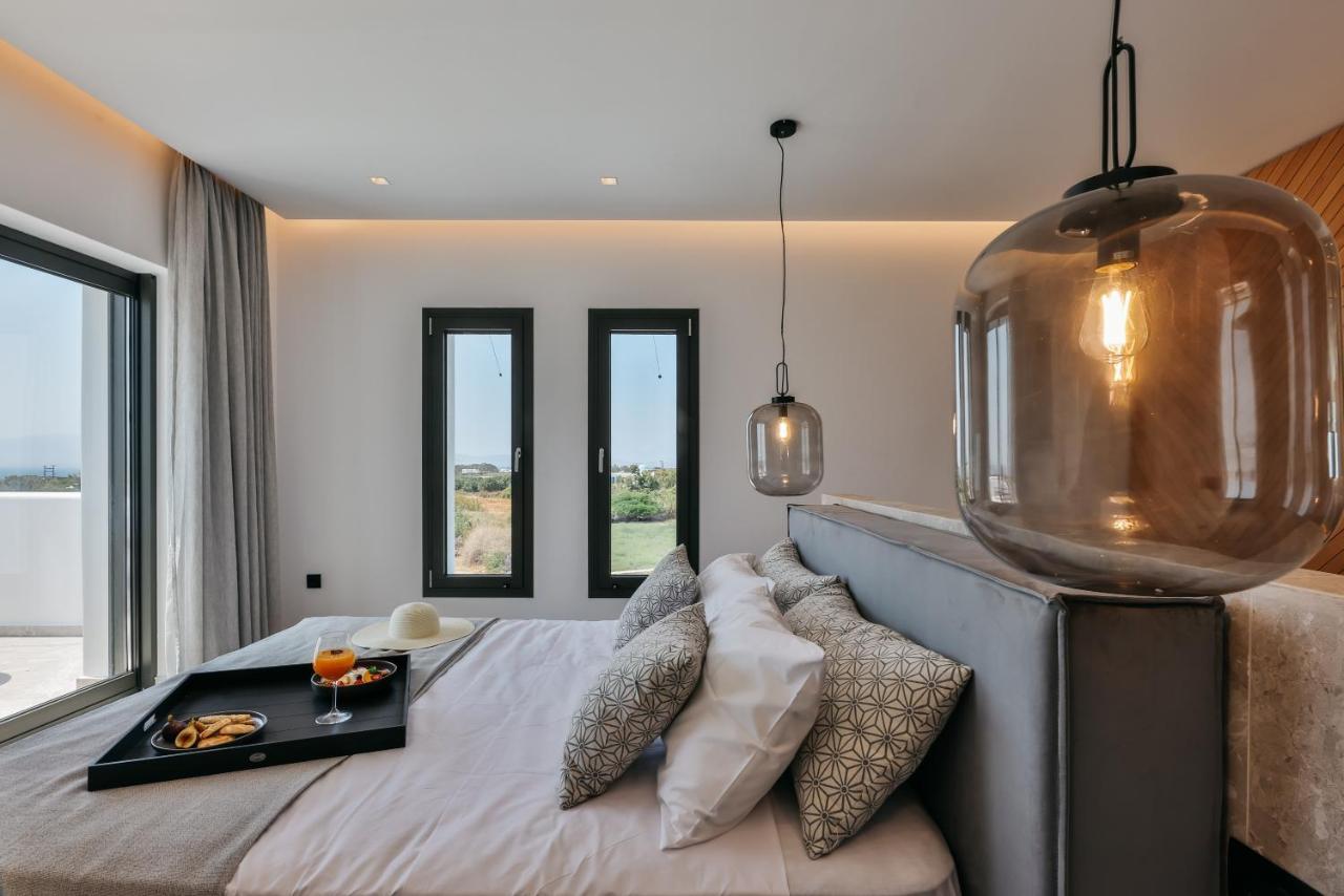 Milestones Naxos Hotel Maragkas