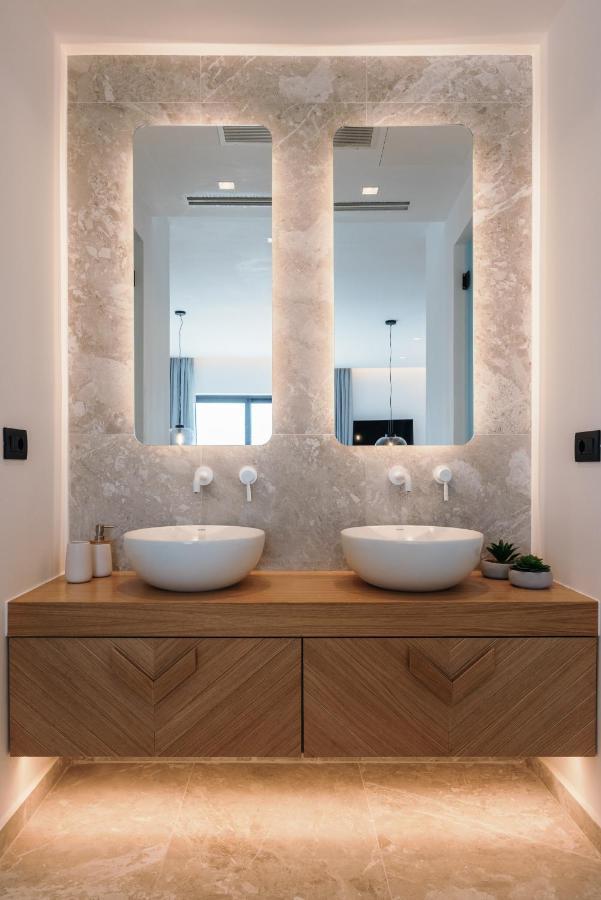 Hotel Milestones Naxos Maragkas
