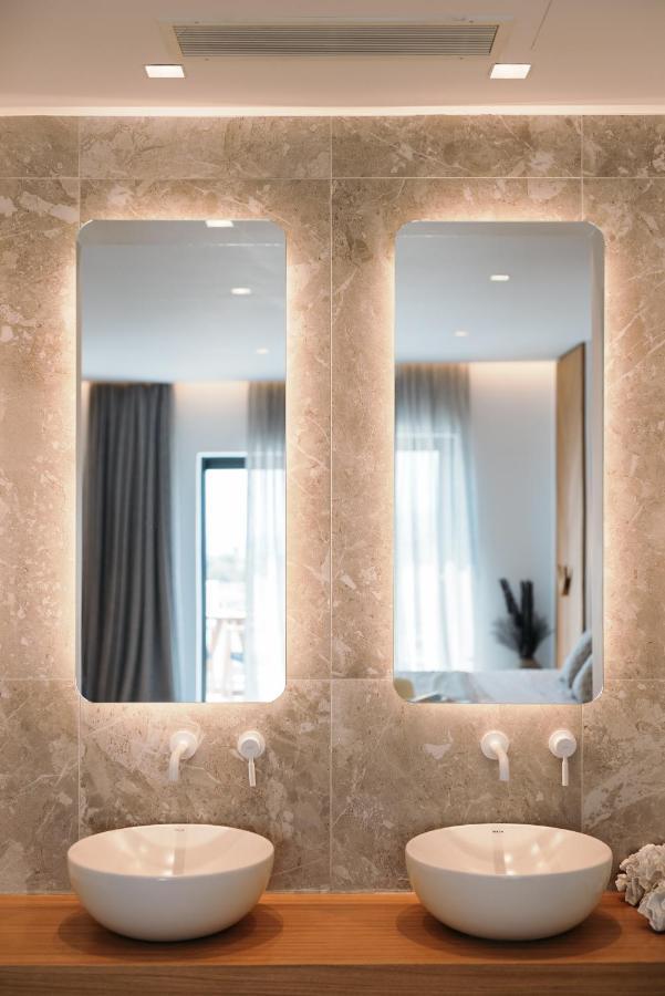 Hotel Milestones Naxos