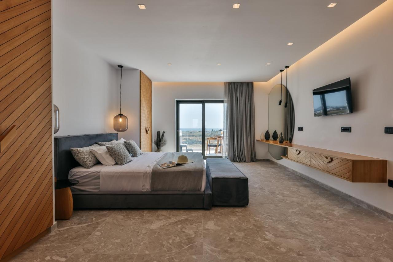 Hotel Milestones Naxos 5*