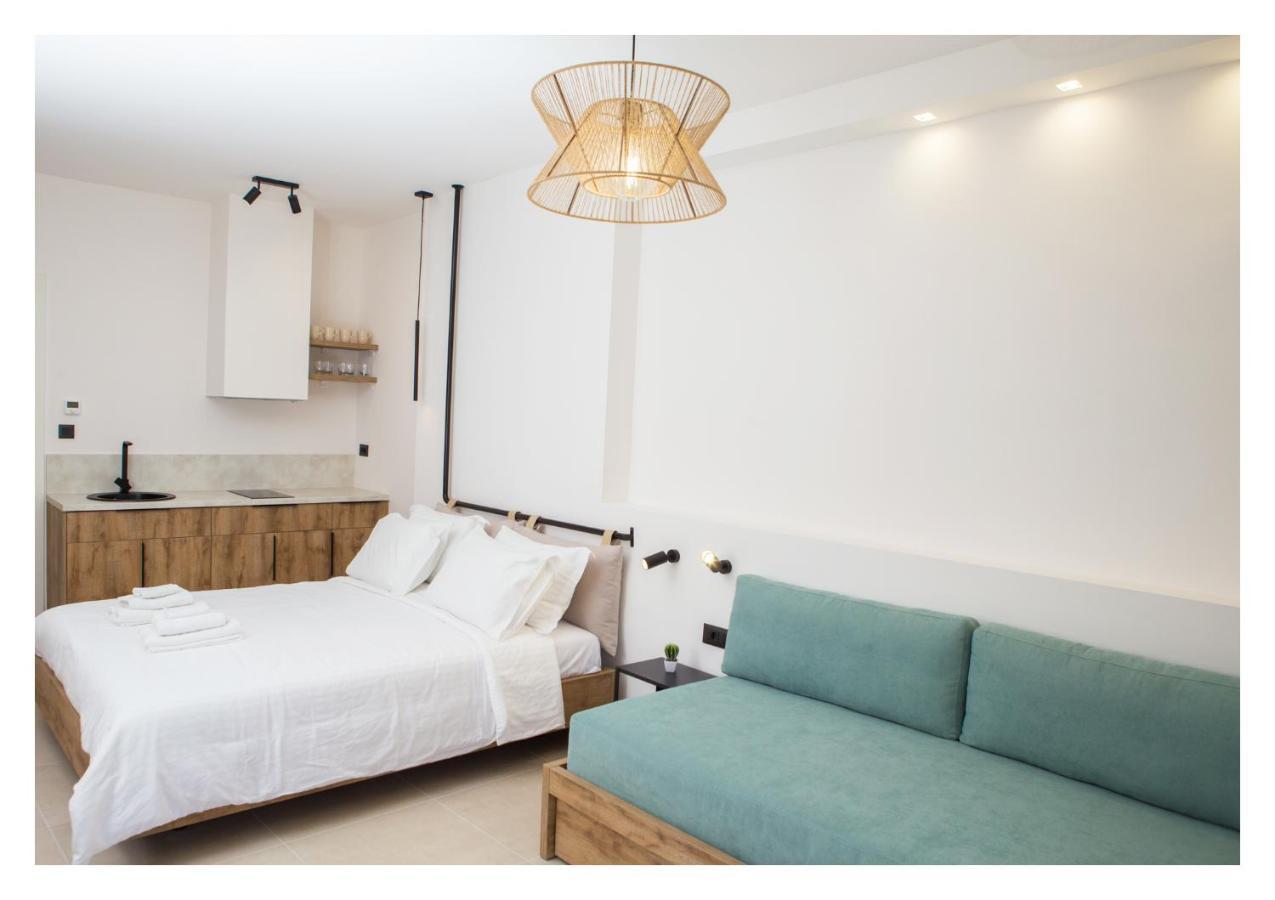 Le Quartier Comfy *