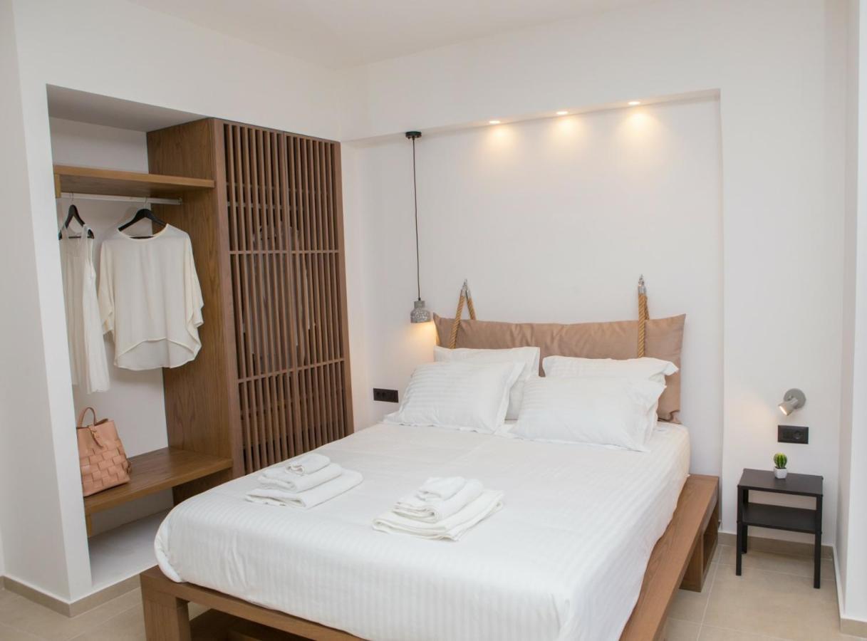 Le Quartier Comfy * Parga