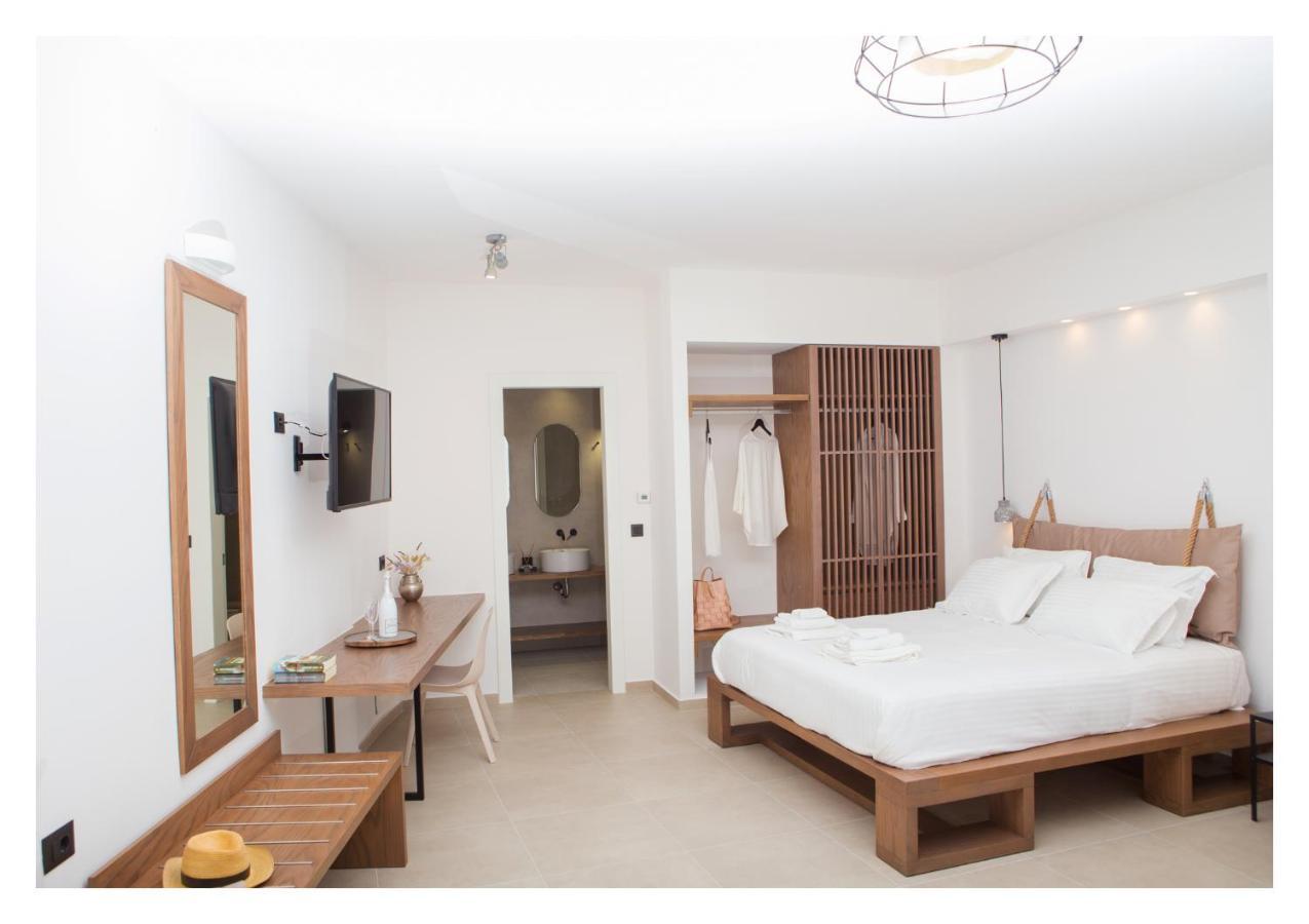 Le Quartier Comfy *