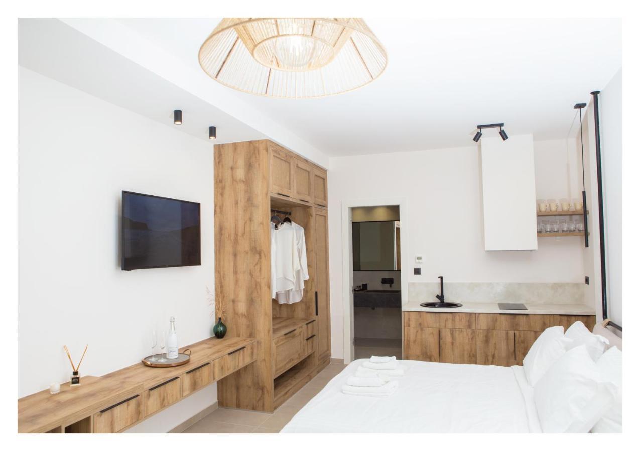 Guest house Le Quartier Comfy *