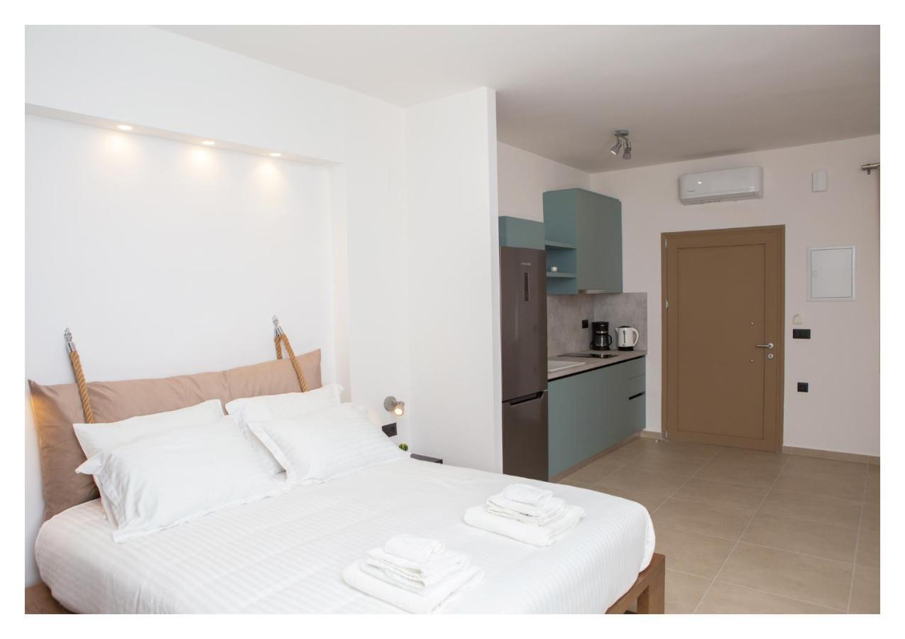Guest house Le Quartier Comfy