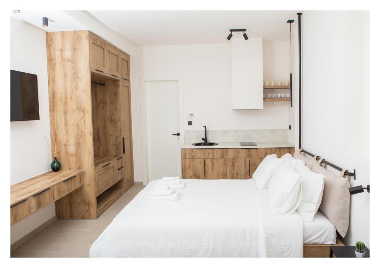 Le Quartier Comfy Parga