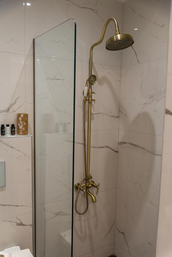 Agora Luxury Boutique Loutraki (Corinthia)