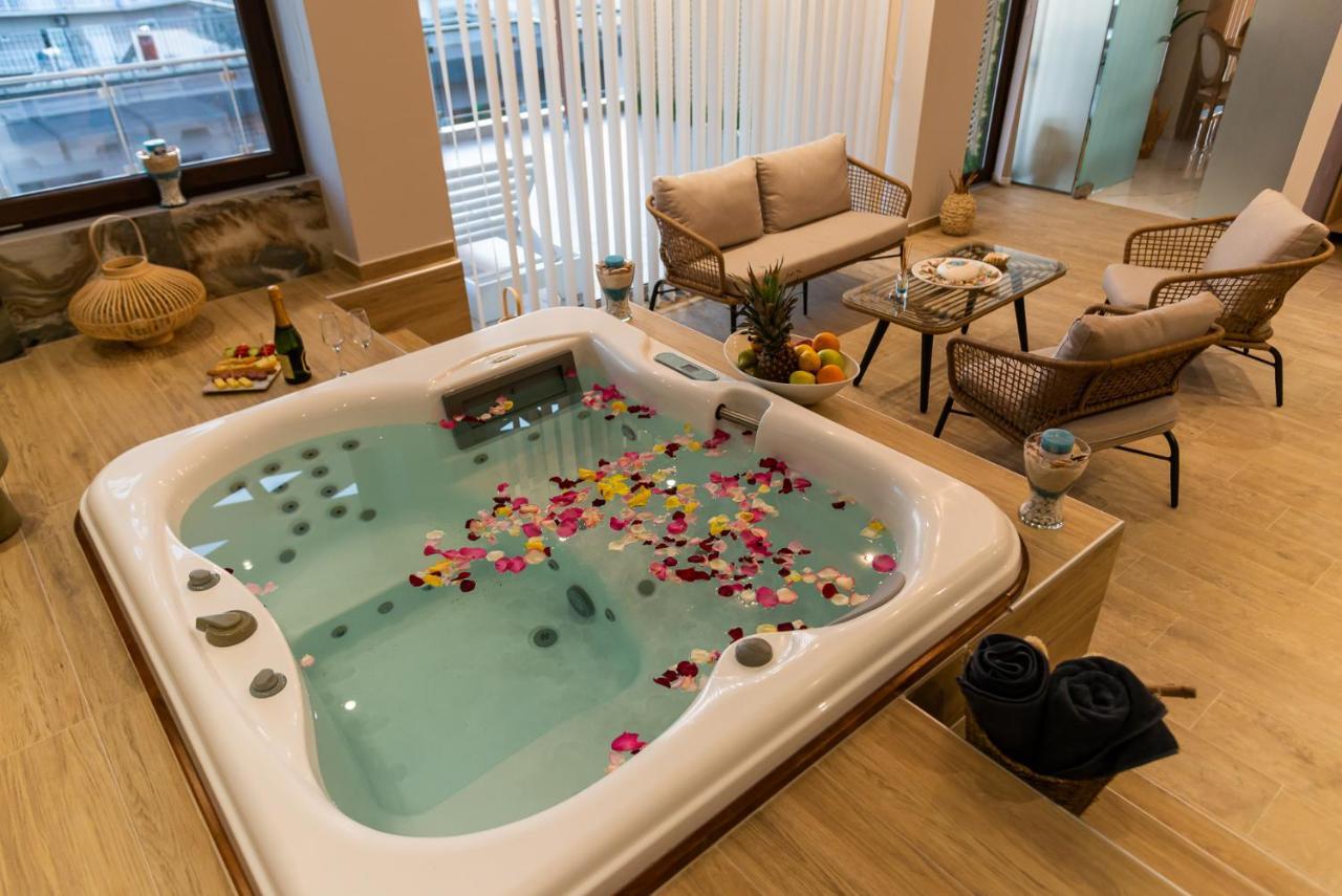 Hotel Agora Luxury Boutique Loutraki (Corinthia)