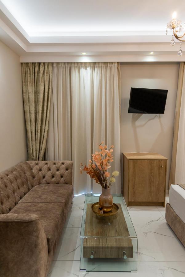 Agora Luxury Boutique Loutraki (Corinthia)