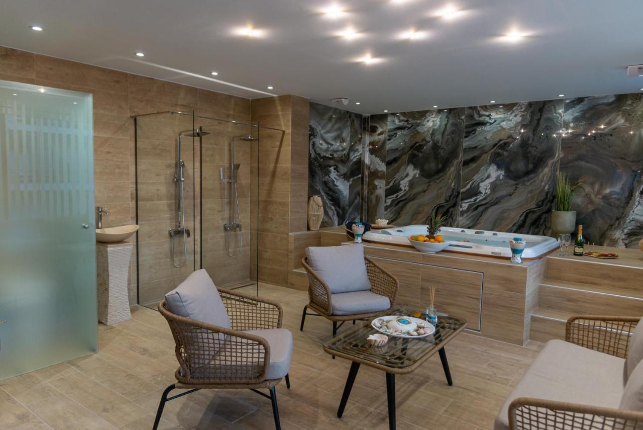 Agora Luxury Boutique Loutraki (Corinthia)