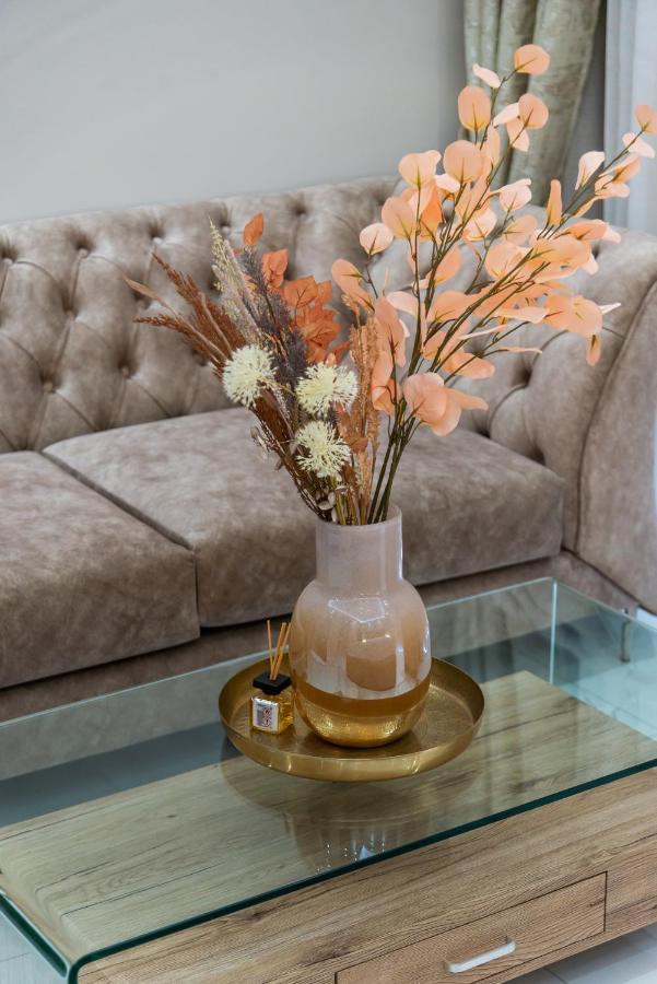 Agora Luxury Boutique Hotel Loutraki (Corinthia)