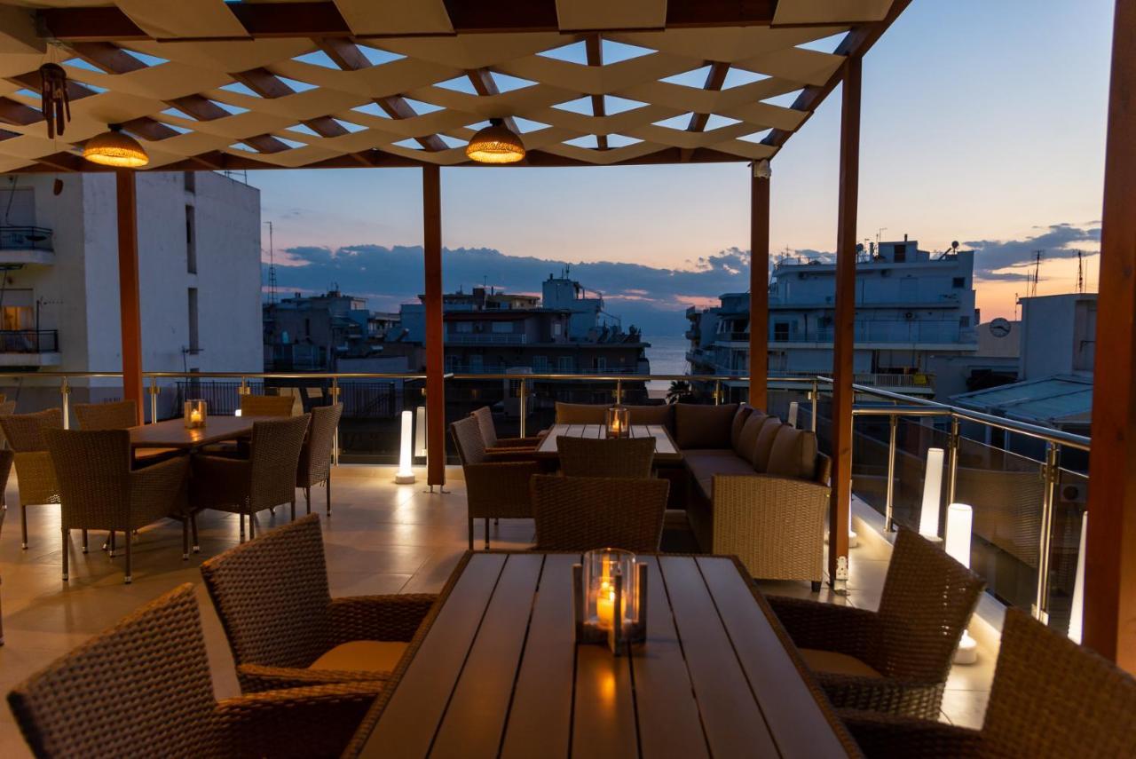 Agora Luxury Boutique