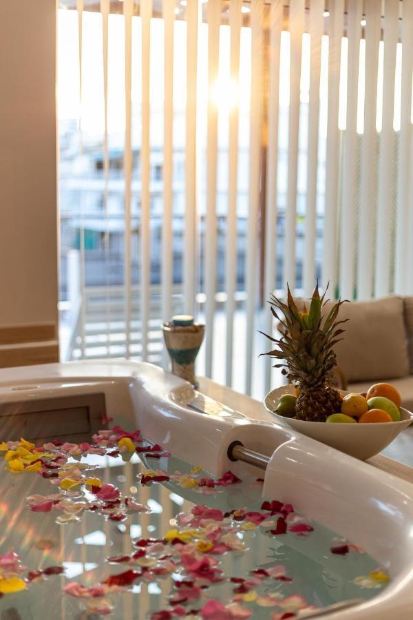 Agora Luxury Boutique Hotel Loutraki (Corinthia)