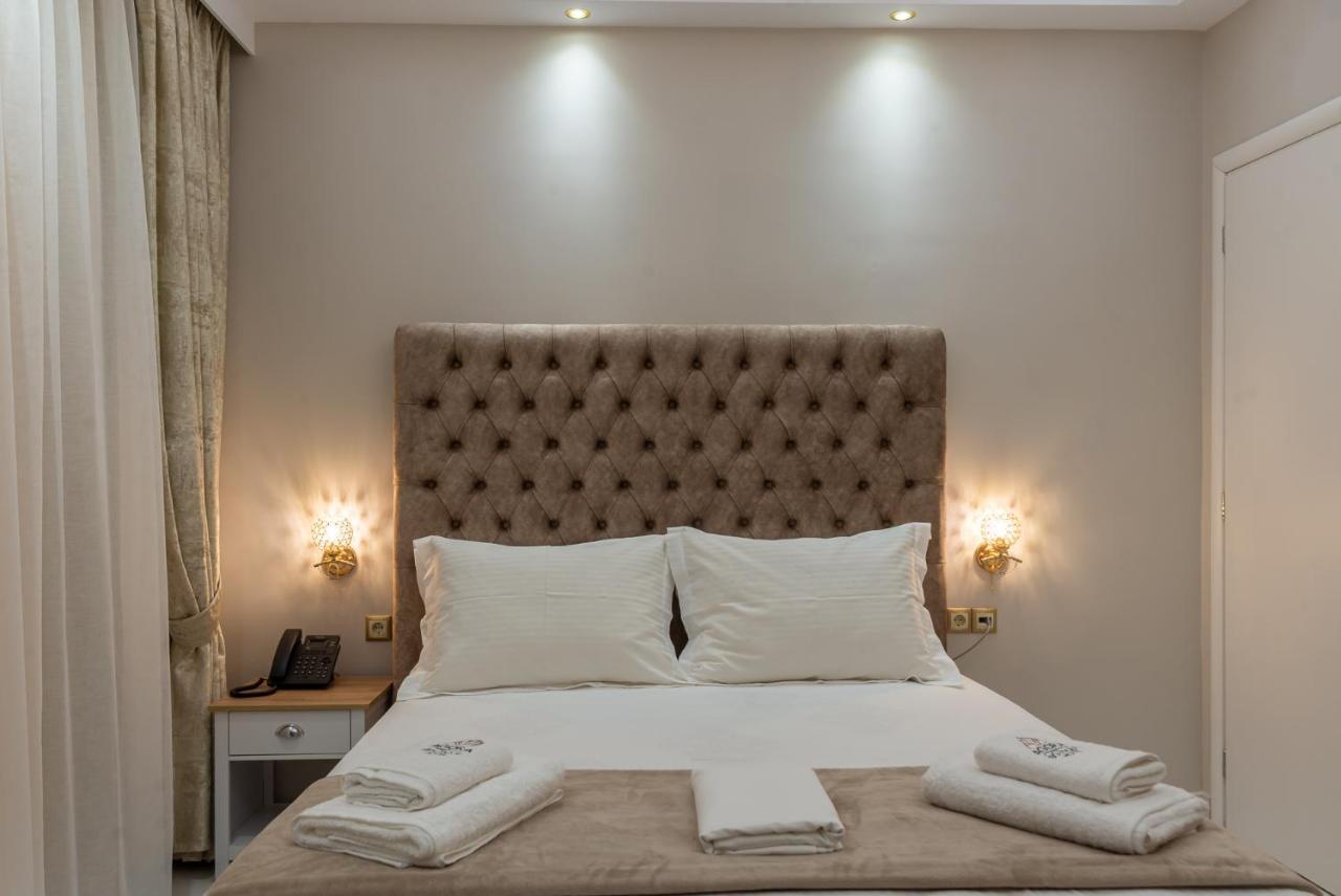 Hotel Agora Luxury Boutique