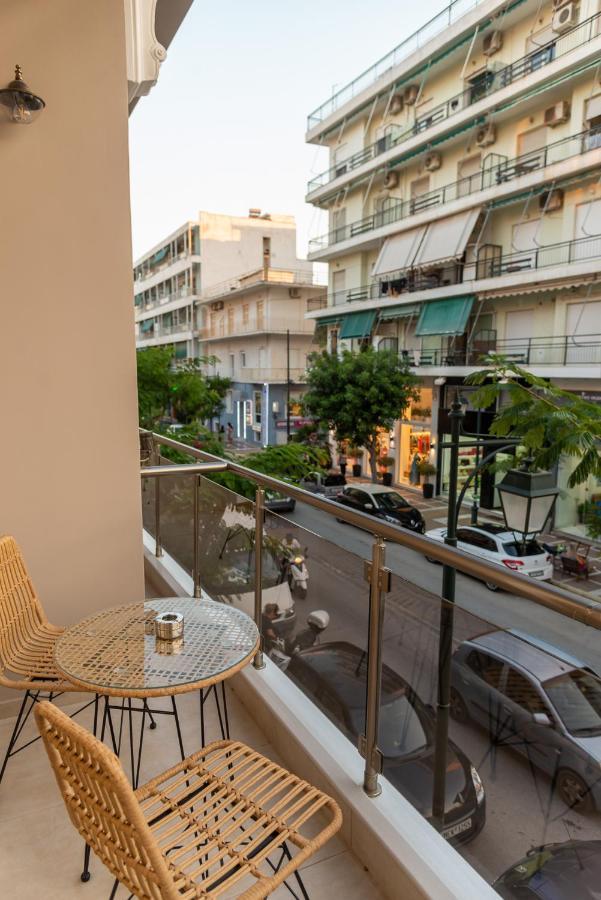 Agora Luxury Boutique 3* Loutraki (Corinthia)