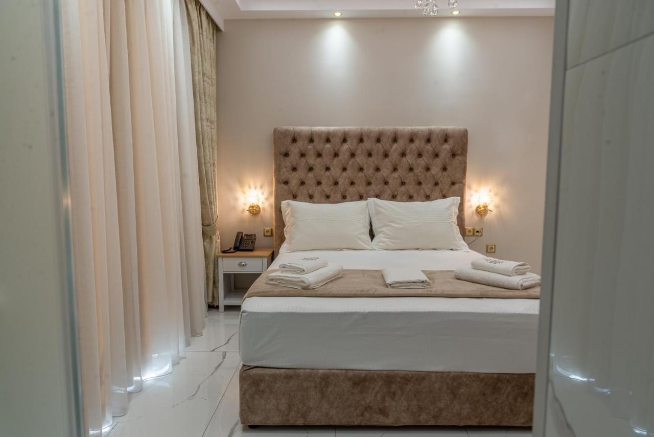 Agora Luxury Boutique Loutraki (Corinthia)